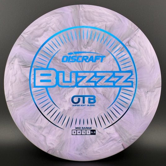Swirl Super Soft Buzzz - OTB