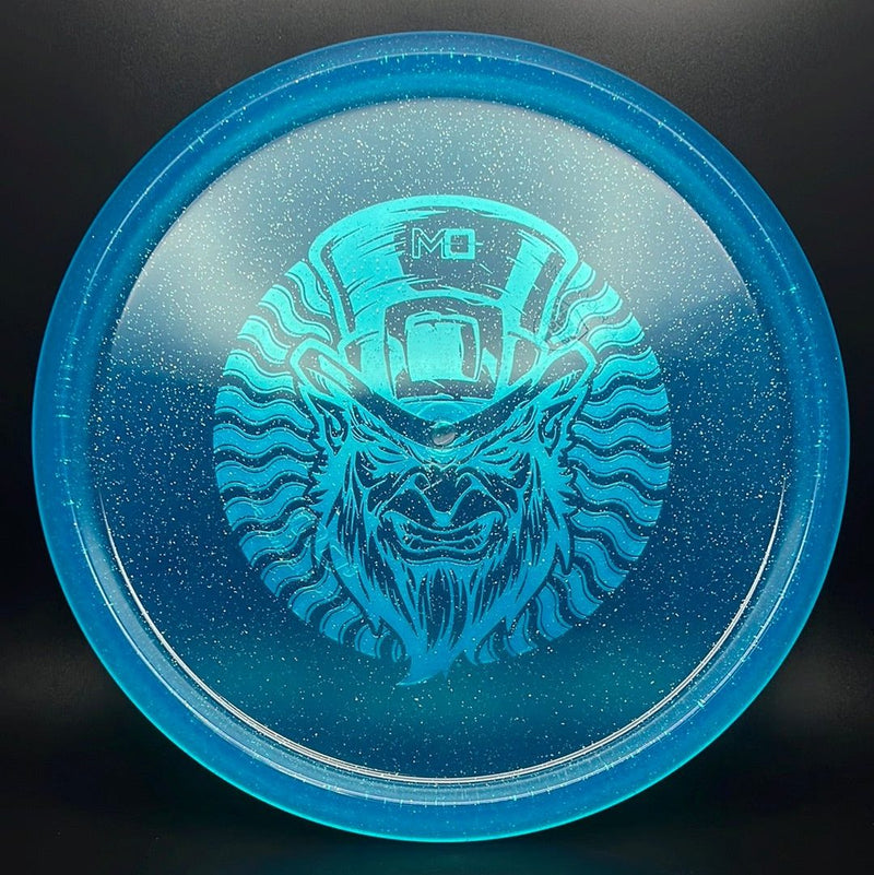 Load image into Gallery viewer, Metallic C-Line MD3 - First Run - DM Exclusive
