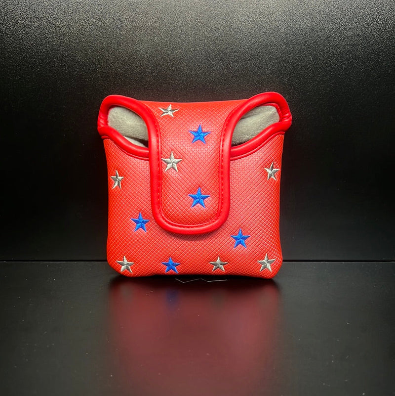 Load image into Gallery viewer, Clover Blue Line Headcover
