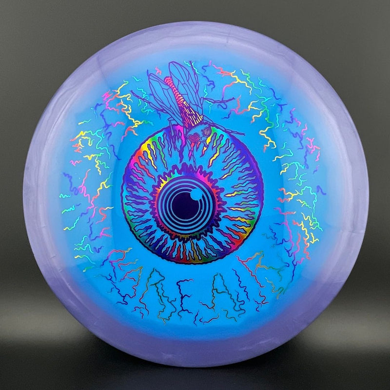Load image into Gallery viewer, Halo Star Roadrunner - Eye-Fly RAD V2 by Ripper Studios
