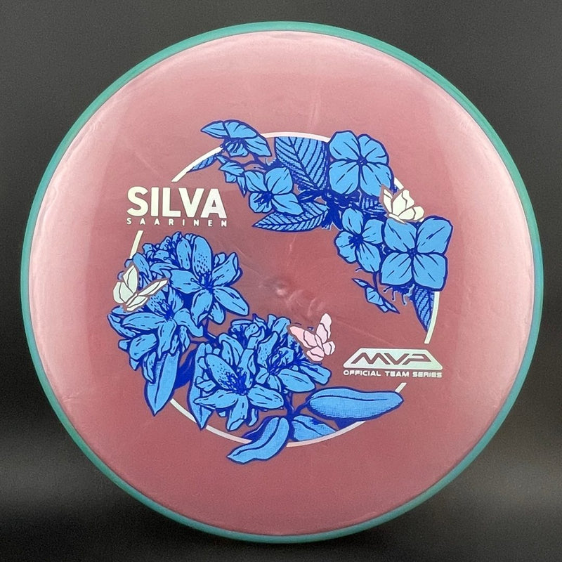 Load image into Gallery viewer, Soft Plasma Proxy - Silva Saarinen Team Series
