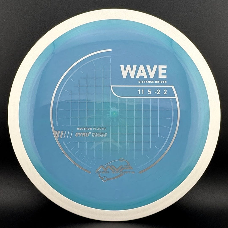 Load image into Gallery viewer, Neutron Wave
