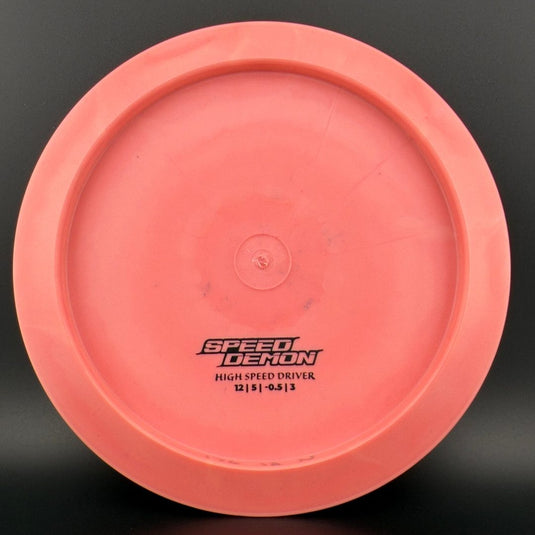 Nylon Speed Demon - Premier