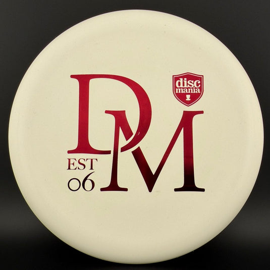 Swirl P-Line P2x (Flex 1) - Mystery Disc MB 25
