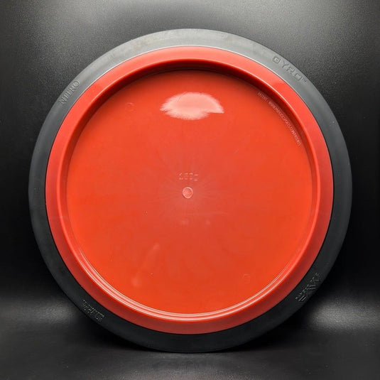 Neutron Nitro - Overstable Driver