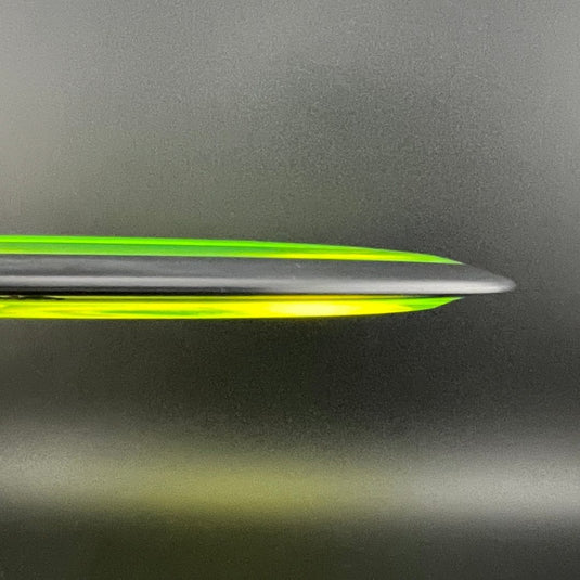 Proton Wave