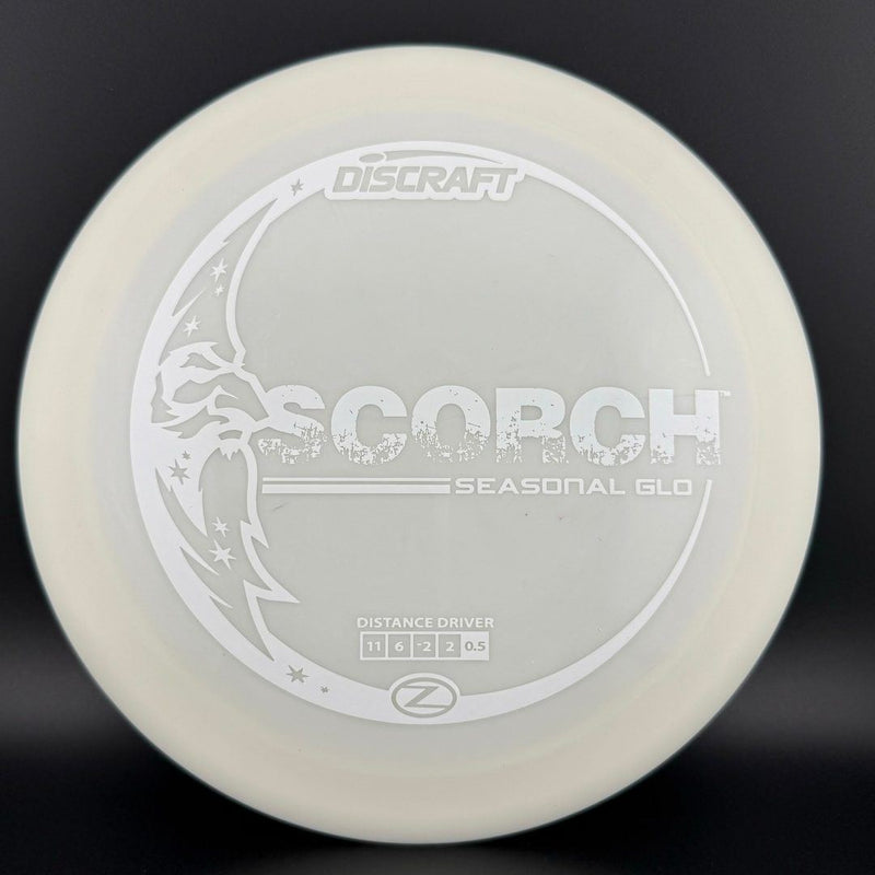 Load image into Gallery viewer, Z Glo Scorch - Seasonal Glo

