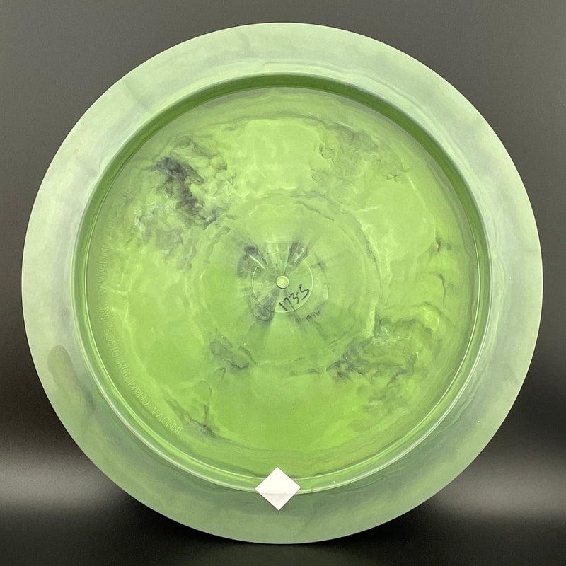 Load image into Gallery viewer, Swirly S-Blend Emperor - Garrett Gurthie 2022 Run
