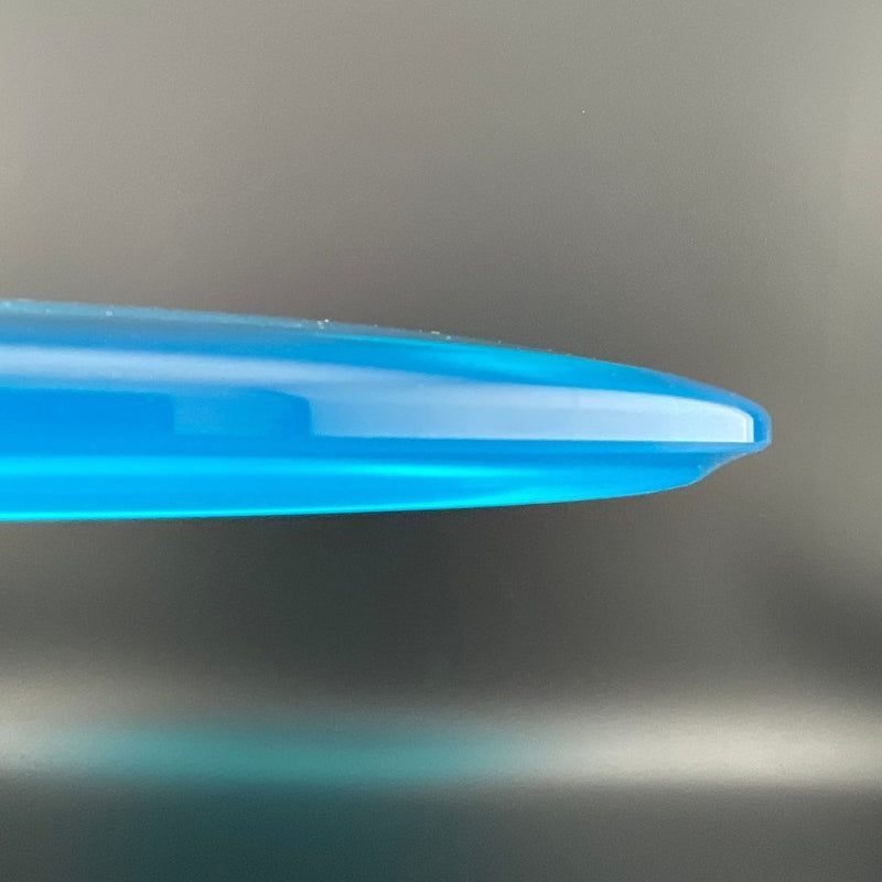 Load image into Gallery viewer, VIP Ice Tursas - Desolate Shield Stamp
