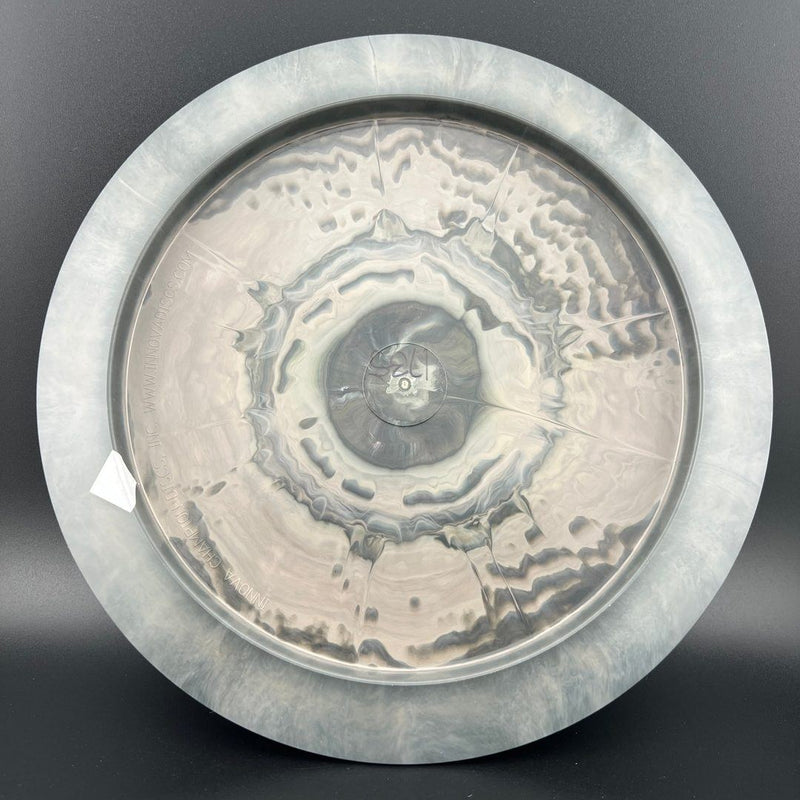 Load image into Gallery viewer, Swirled Star Destroyer - Eveliina Salonen 2024 World Champion
