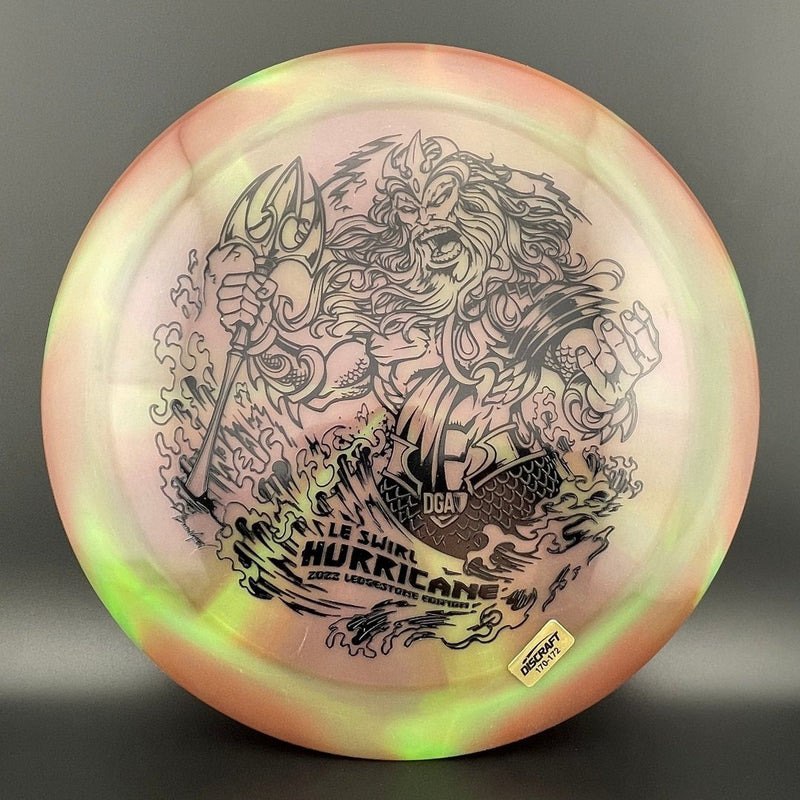 Load image into Gallery viewer, Z Swirl Hurricane - 2022 Ledgestone Edition
