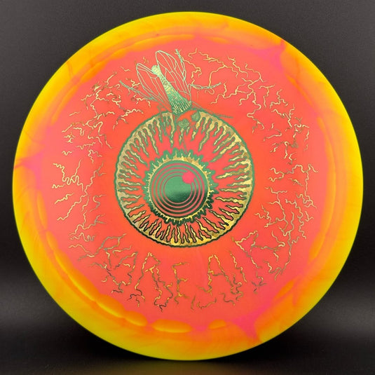 Halo Star Mamba - Eye-Fly RAD V2 by Ripper Studios