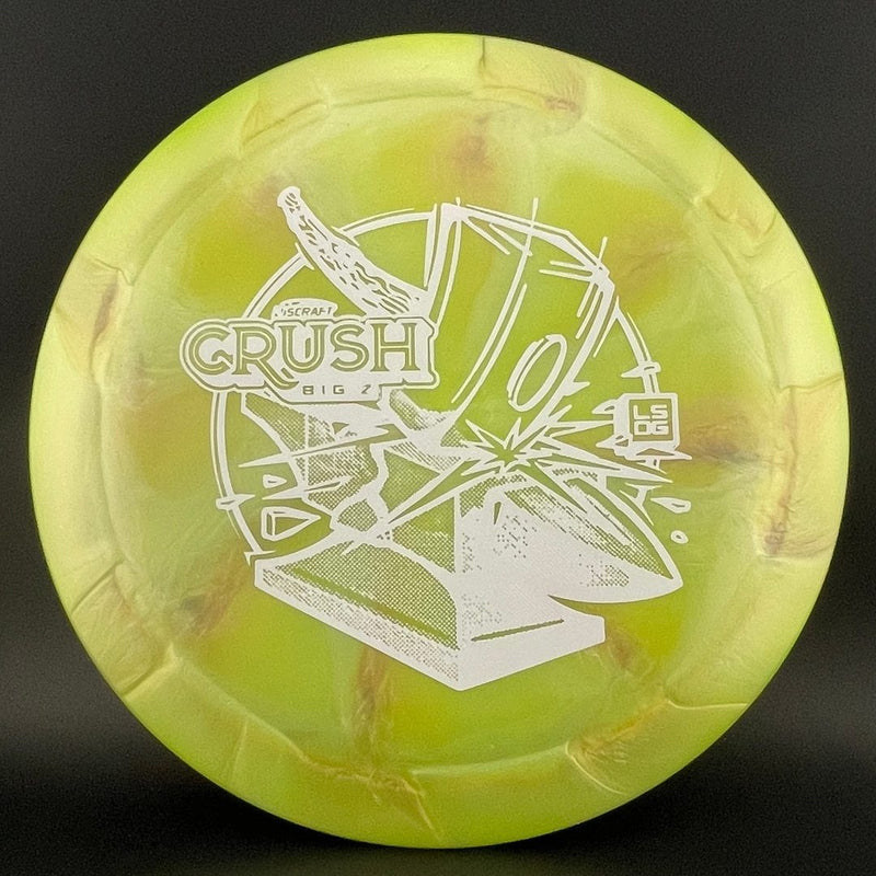 Load image into Gallery viewer, Big Z Swirl Crush - 2026 Ledgestone
