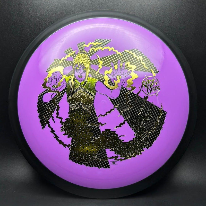 Load image into Gallery viewer, Neutron Wave - Mystic RAD Vision 2.1 Stamp
