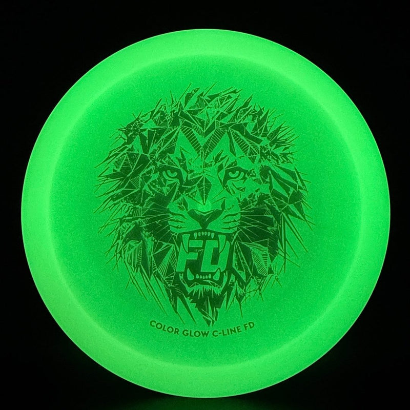 Load image into Gallery viewer, Color Glow C-Line FD - European Open 2024
