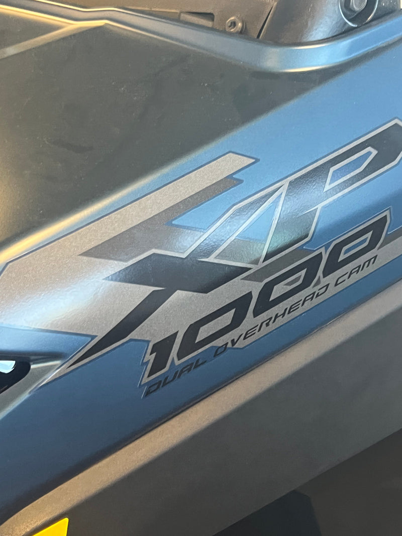 Load image into Gallery viewer, Polaris Ranger 570,1000,XP 1000, 2018-2025 (will fit up to 2022 North Star)not for 1500

