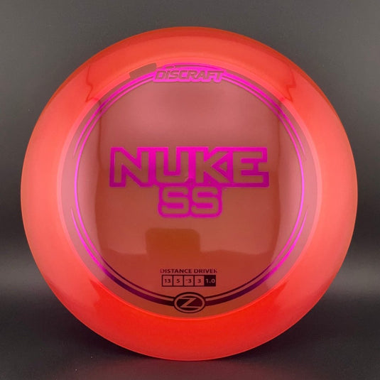 Z Line Nuke SS