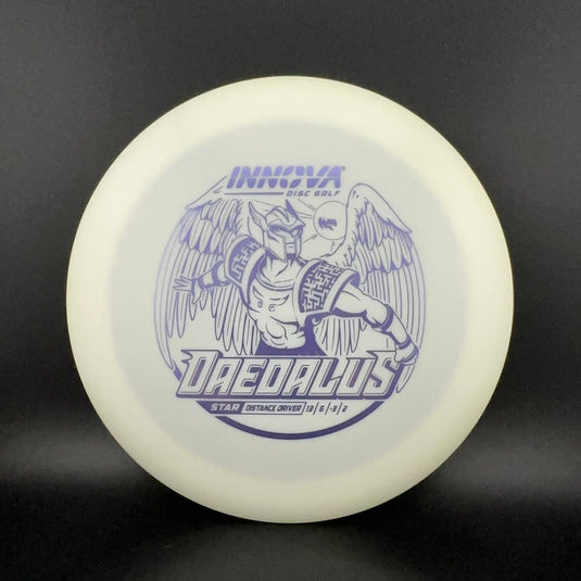 Star Daedalus