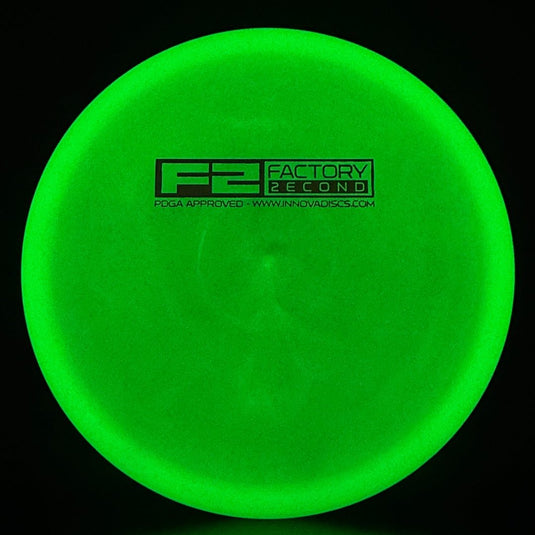 Classic Glow Champion Mako3 - F2
