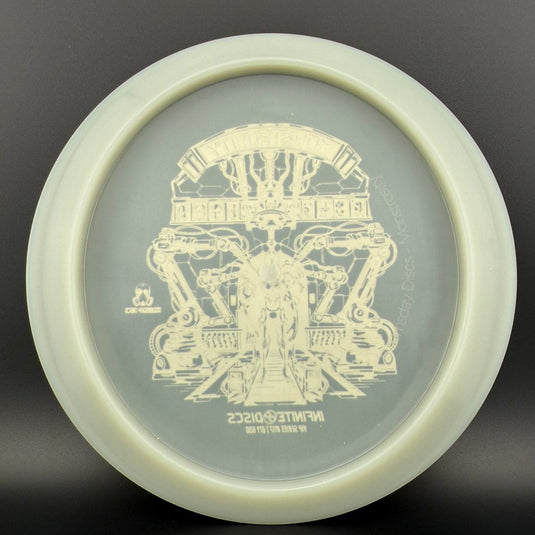 Glow Monstrosity - VIP Series