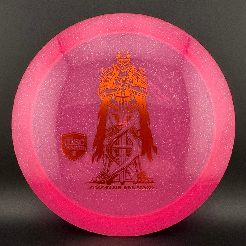 Load image into Gallery viewer, Metal Flake C-Line Vanguard - Kyle Klein dna Series
