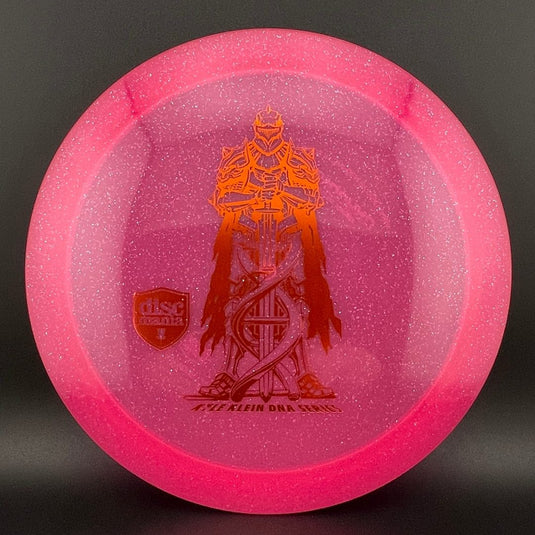 Metal Flake C-Line Vanguard - Kyle Klein dna Series