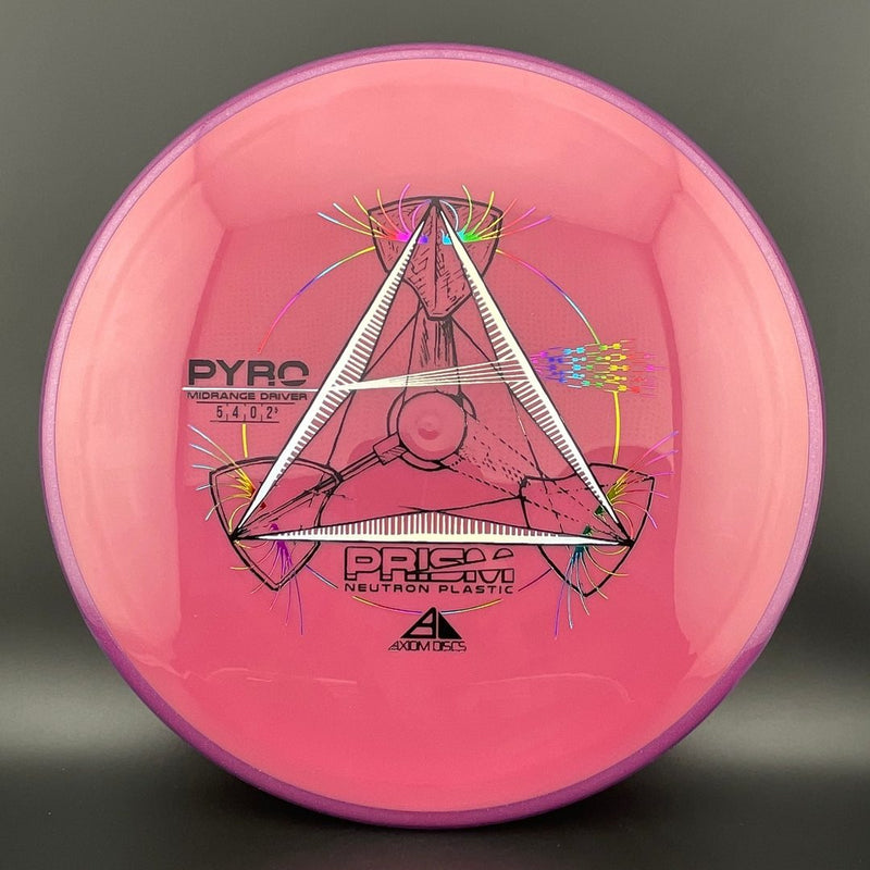 Load image into Gallery viewer, Prism Neutron Pyro
