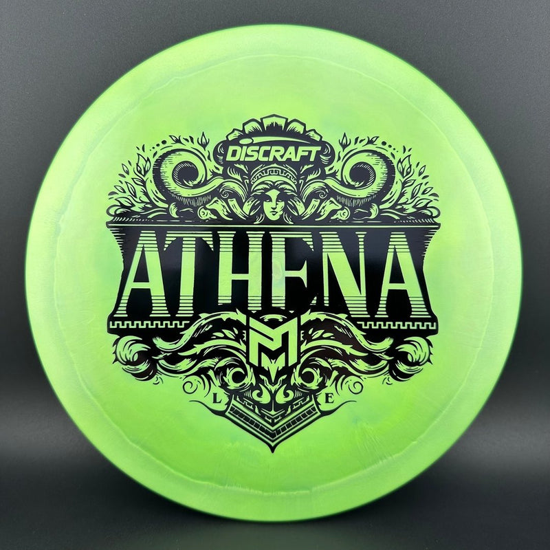 Load image into Gallery viewer, Ti Swirl Athena - Paul McBeth - 2025 Ledgestone Edition
