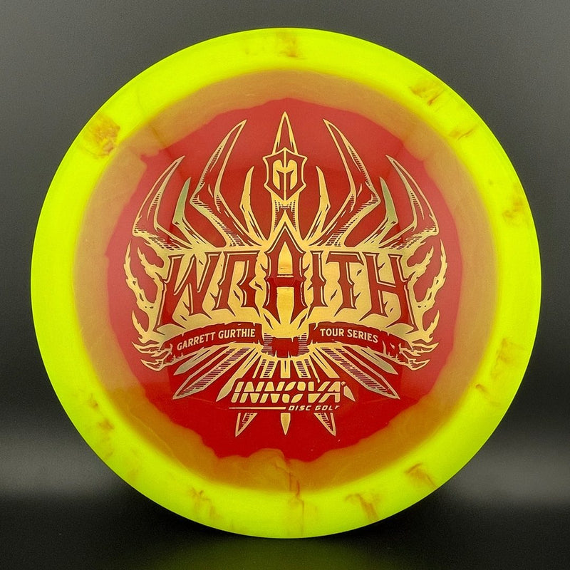 Load image into Gallery viewer, Halo Star Wraith - Garrett Gurthie 2025 Tour Series
