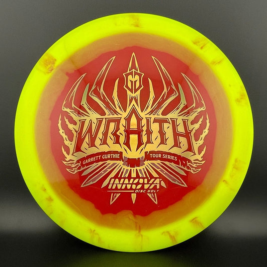 Halo Star Wraith - Garrett Gurthie 2025 Tour Series