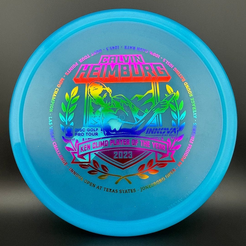 Load image into Gallery viewer, Gummy Champion Rhyno - Calvin Heimburg POTY
