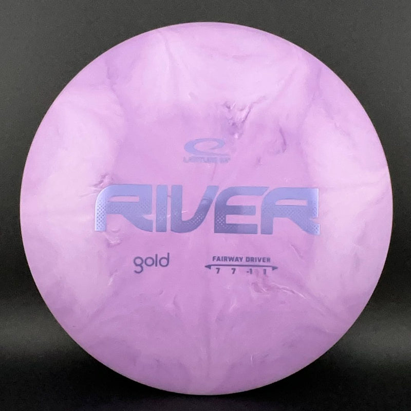 Load image into Gallery viewer, Gold River
