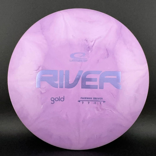 Gold River