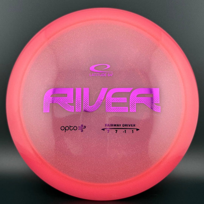Load image into Gallery viewer, Opto Air River
