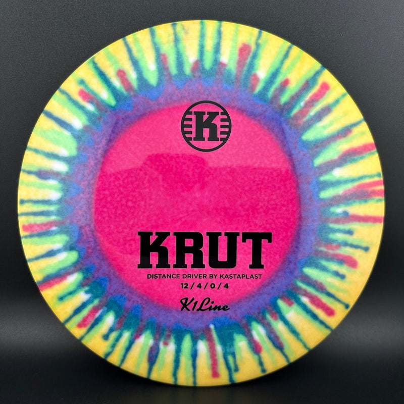Load image into Gallery viewer, K1 Krut - Dyed
