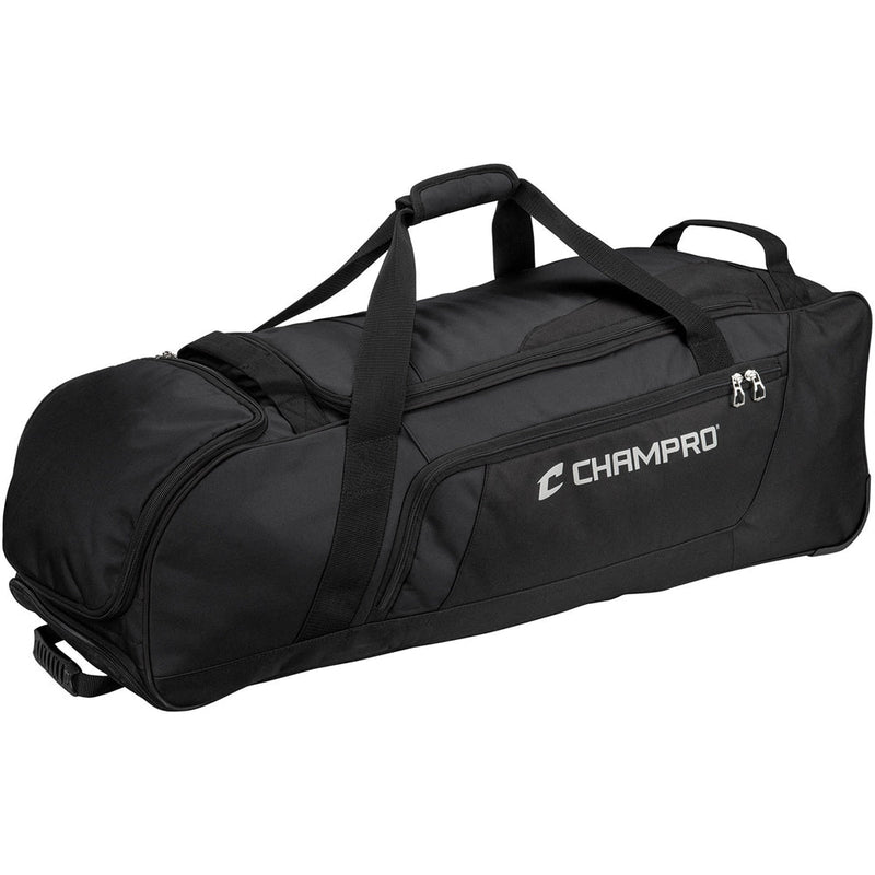 Load image into Gallery viewer, Catcher&#39;s Roller Bag
