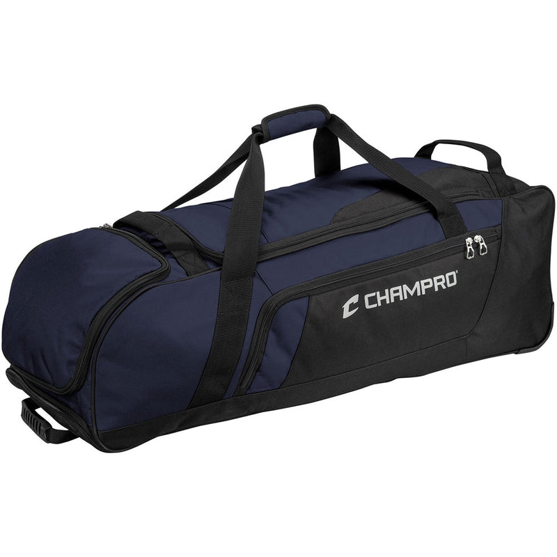 Load image into Gallery viewer, Catcher&#39;s Roller Bag
