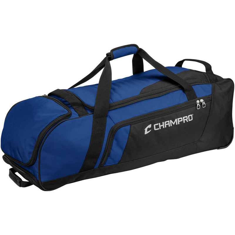 Load image into Gallery viewer, Catcher&#39;s Roller Bag
