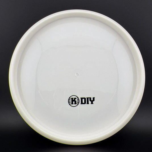 K1 Berg X - DIY Edition - Dyer's Delight
