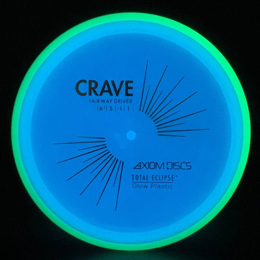 Total Eclipse Crave
