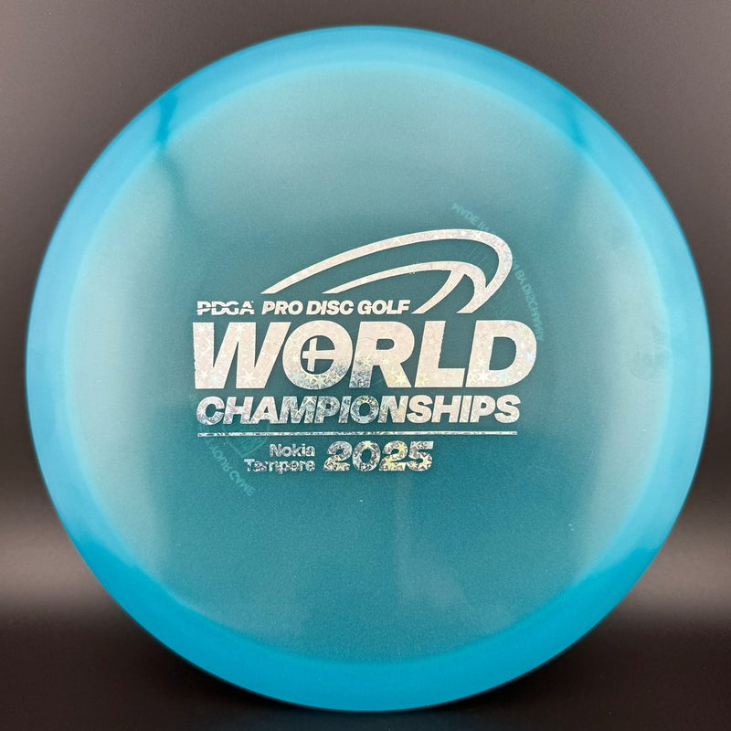 Load image into Gallery viewer, Color Glow C-Line (Flex 1) MD3 - Pro Worlds 2025
