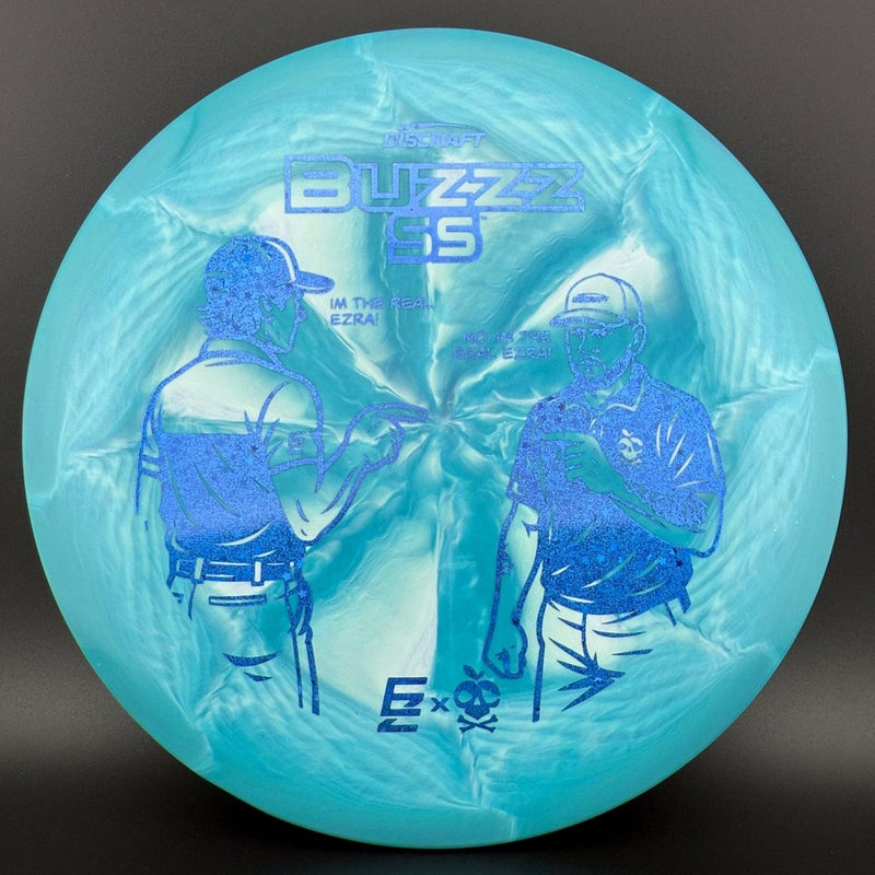 Load image into Gallery viewer, Swirl ESP Buzzz SS - Ezra Robinson X Ezra Aderhold Collab
