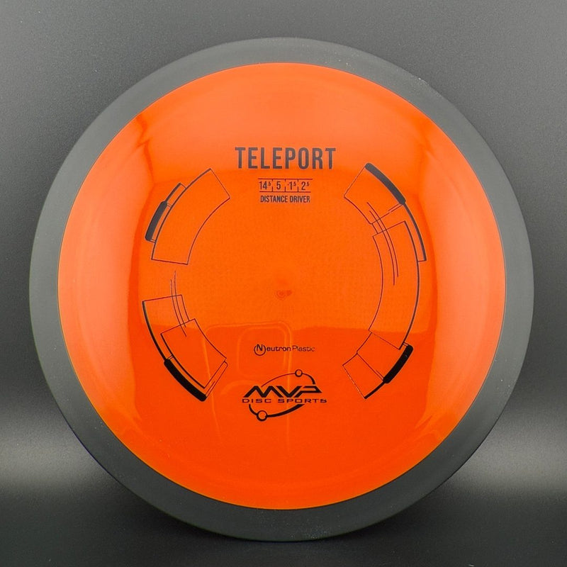 Load image into Gallery viewer, Neutron Teleport
