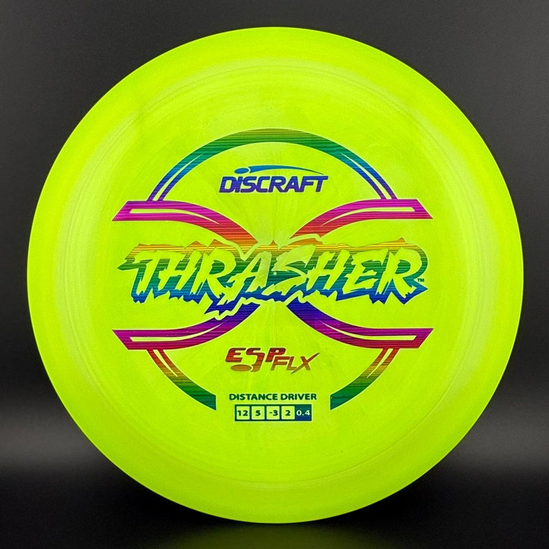 Load image into Gallery viewer, ESP FLX Thrasher
