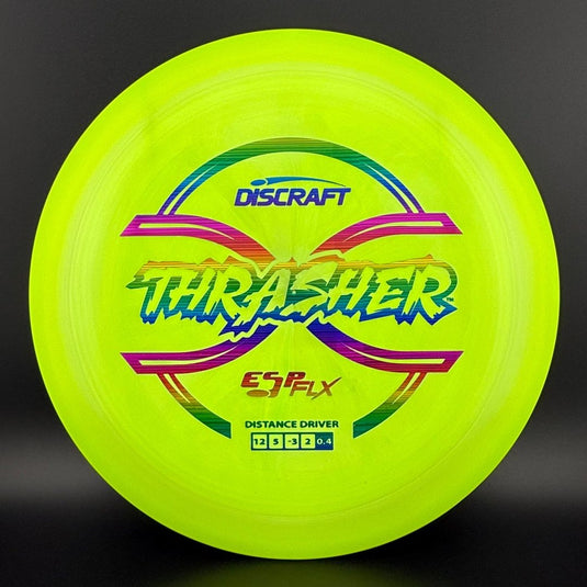 ESP FLX Thrasher