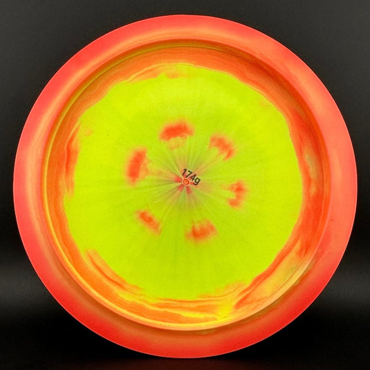 Proto ESP Hallux - Ricky Wysocki