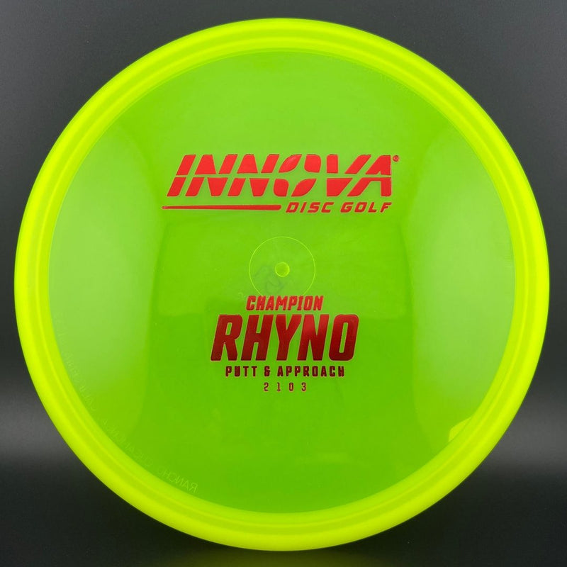 Load image into Gallery viewer, Champion Rhyno
