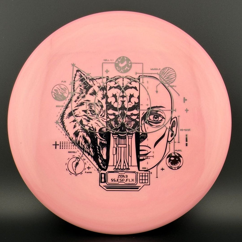 Load image into Gallery viewer, ESP FLX Zone SS - Limited Edition 1/500
