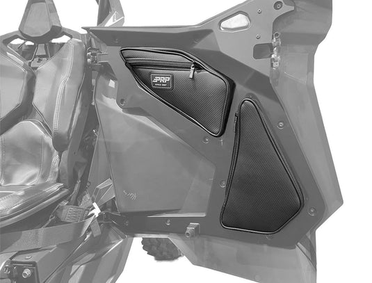 PRP Door Bags for RZR Pro XP / Turbo R / Pro R