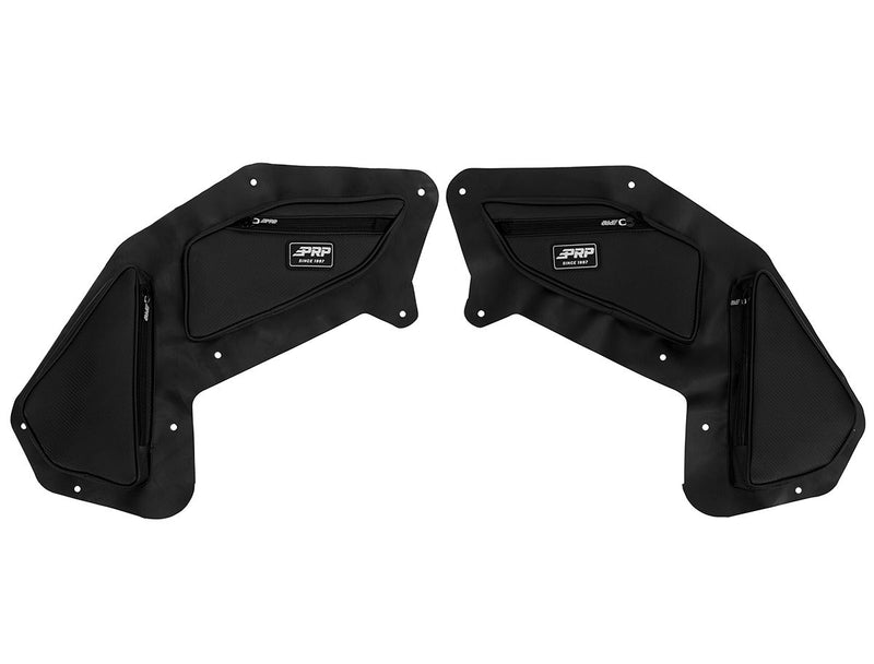 Load image into Gallery viewer, PRP Door Bags for RZR Pro XP / Turbo R / Pro R
